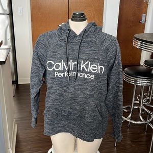 Calvin Klein Lounge Sweatshirt